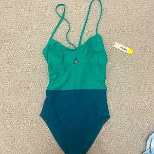 Summersalt One Piece Swimsuit